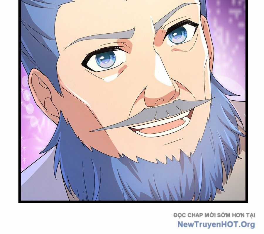 Nghịch Thiên Tà Thần Chương 738 trang 11