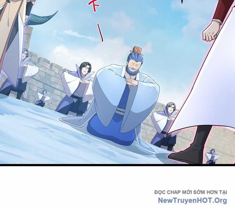 Nghịch Thiên Tà Thần Chương 738 trang 13