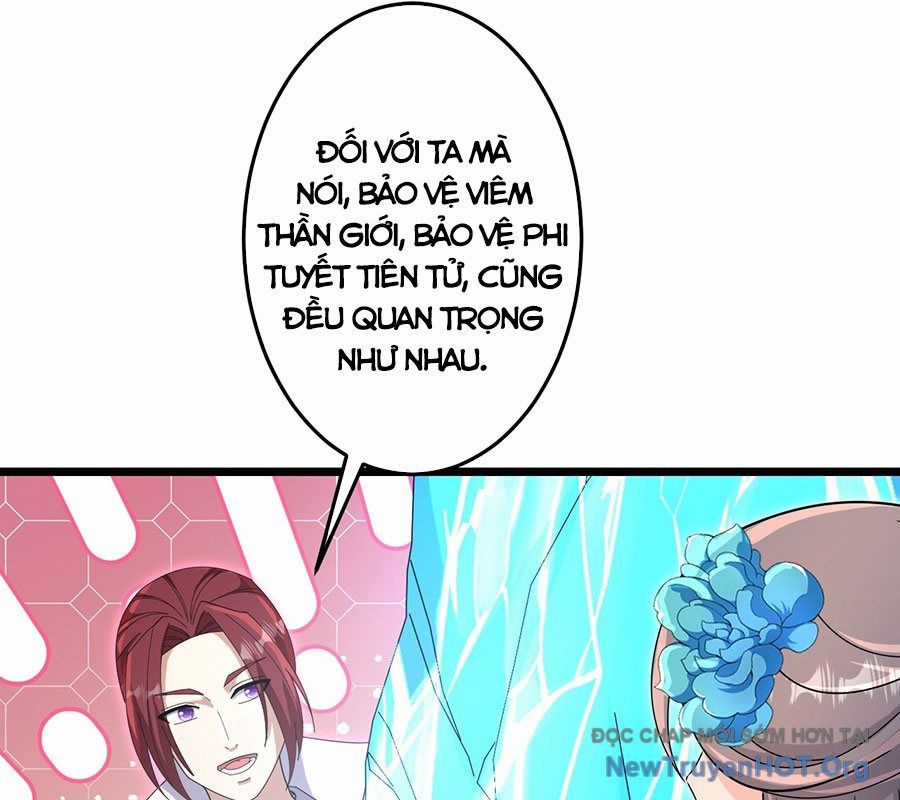 Nghịch Thiên Tà Thần Chương 738 trang 24