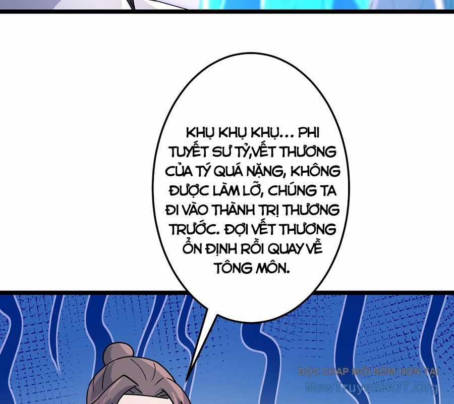 Nghịch Thiên Tà Thần Chương 738 trang 27