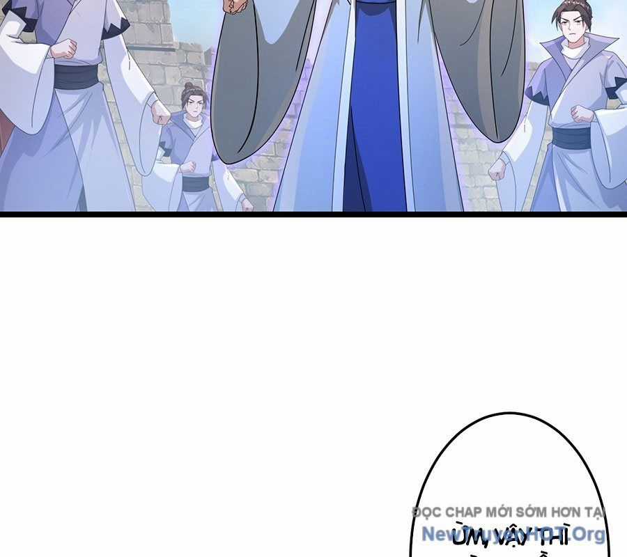 Nghịch Thiên Tà Thần Chương 738 trang 30