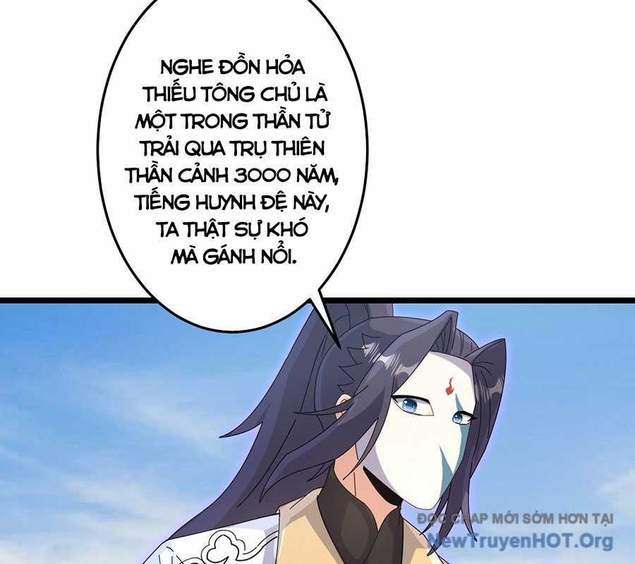 Nghịch Thiên Tà Thần Chương 738 trang 40