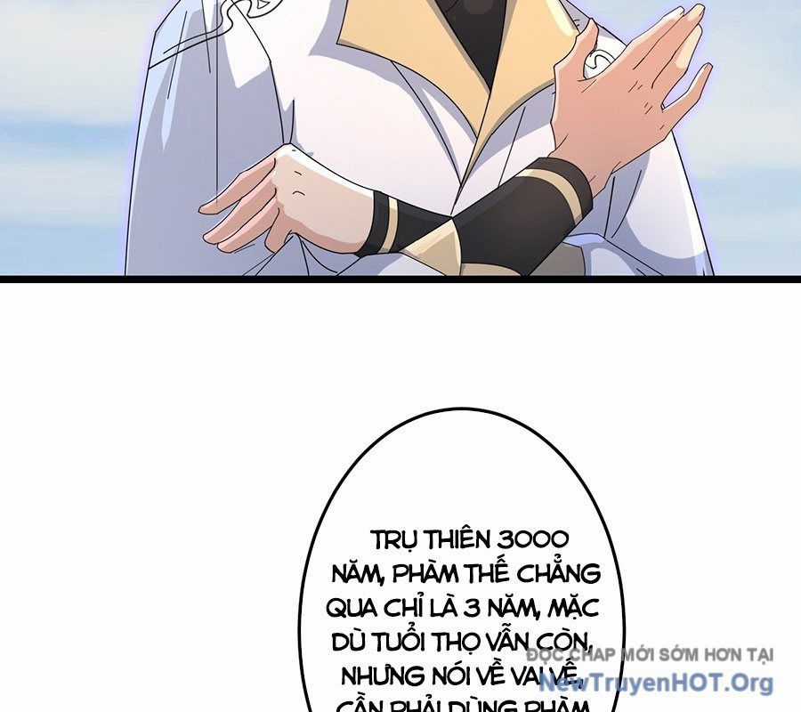 Nghịch Thiên Tà Thần Chương 738 trang 41