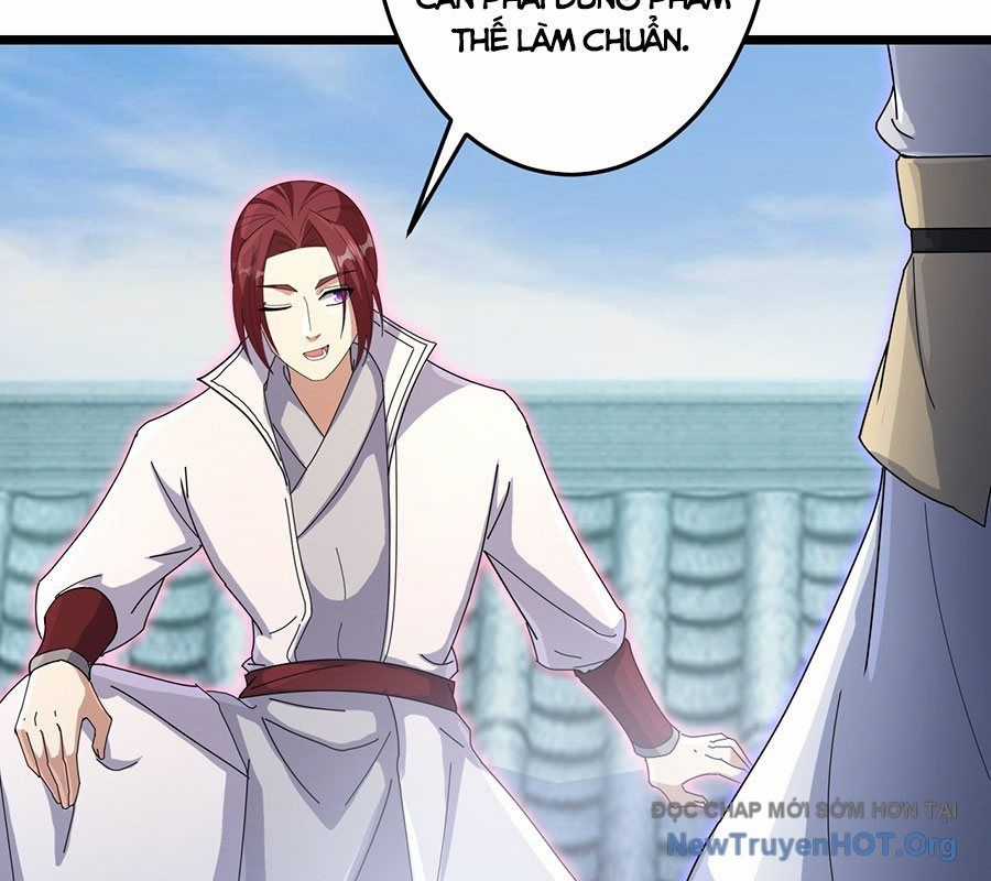 Nghịch Thiên Tà Thần Chương 738 trang 42