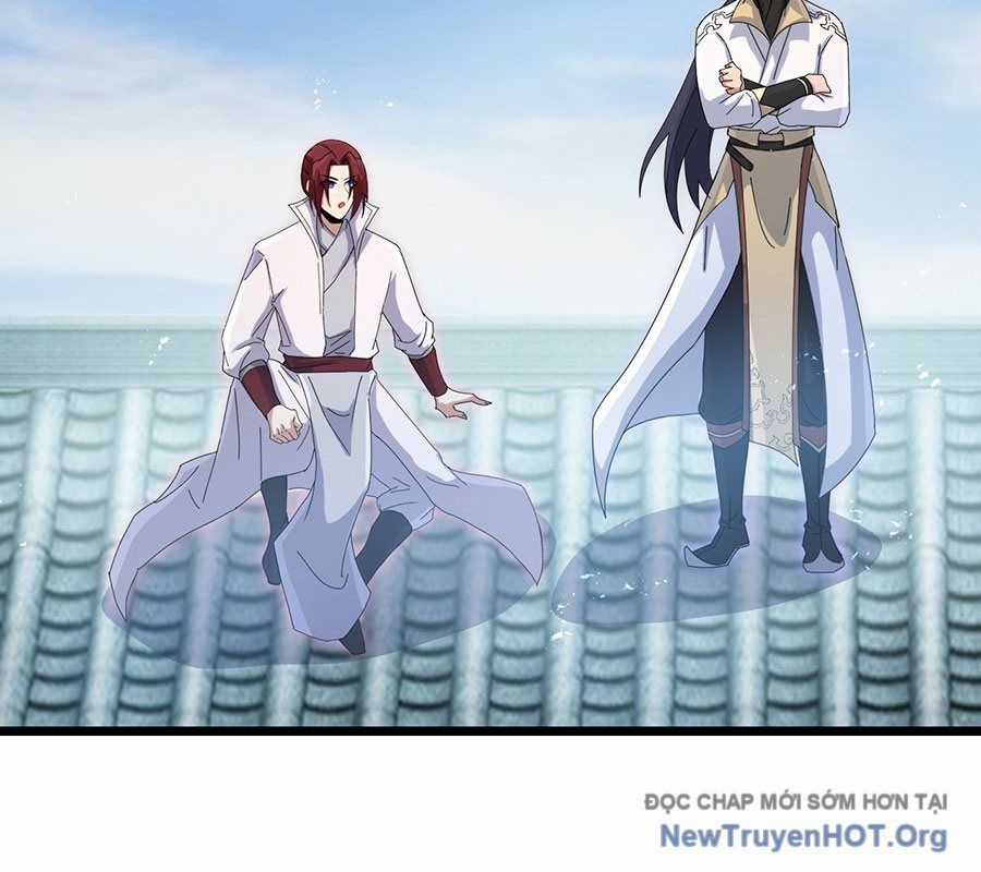 Nghịch Thiên Tà Thần Chương 738 trang 44