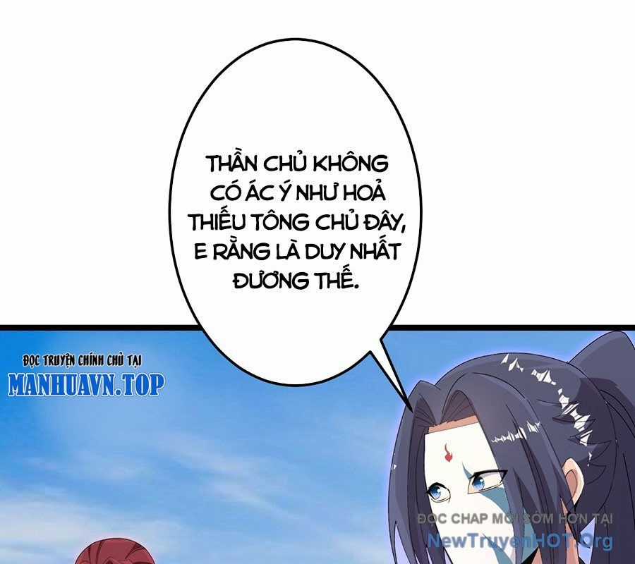 Nghịch Thiên Tà Thần Chương 738 trang 45