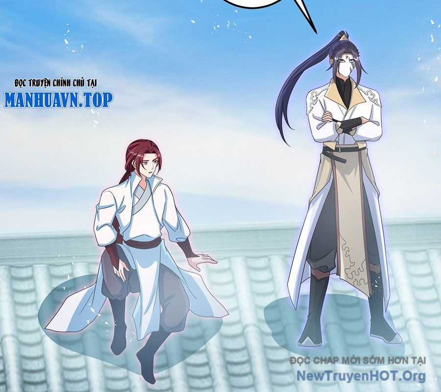 Nghịch Thiên Tà Thần Chương 738 trang 51