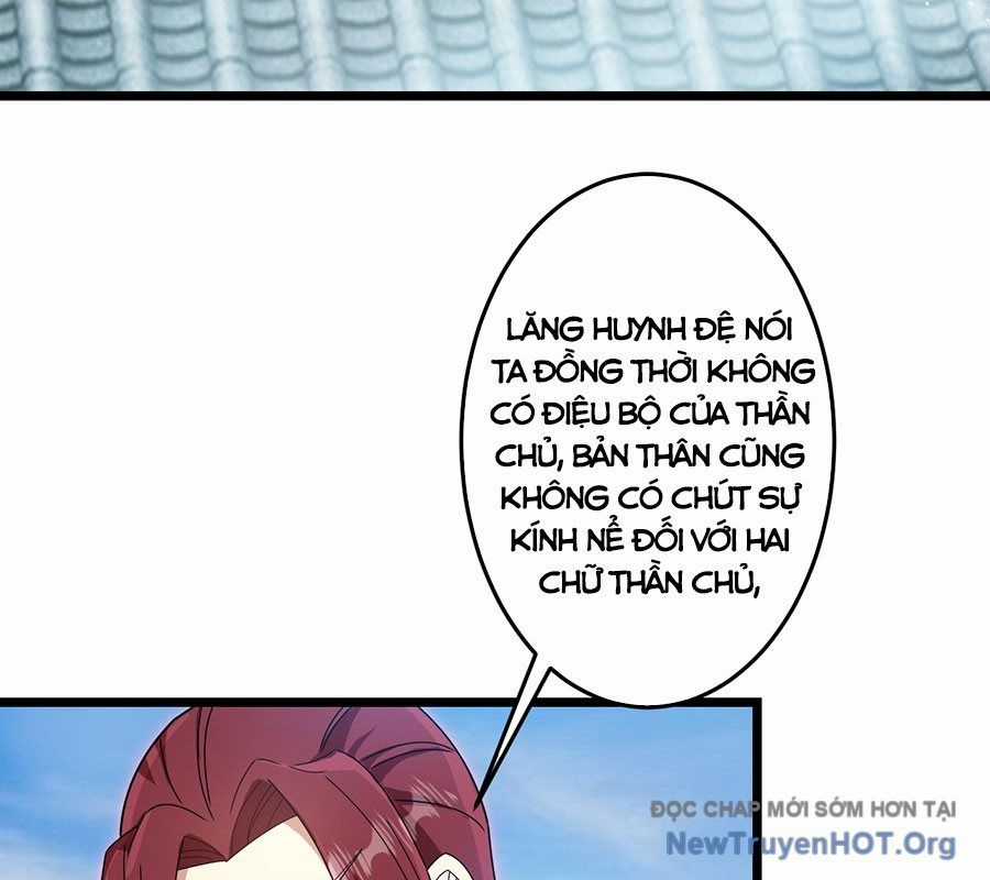 Nghịch Thiên Tà Thần Chương 738 trang 52