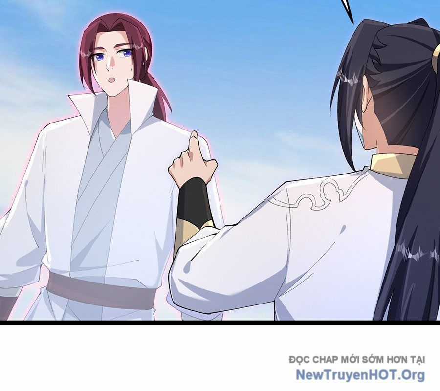 Nghịch Thiên Tà Thần Chương 738 trang 82