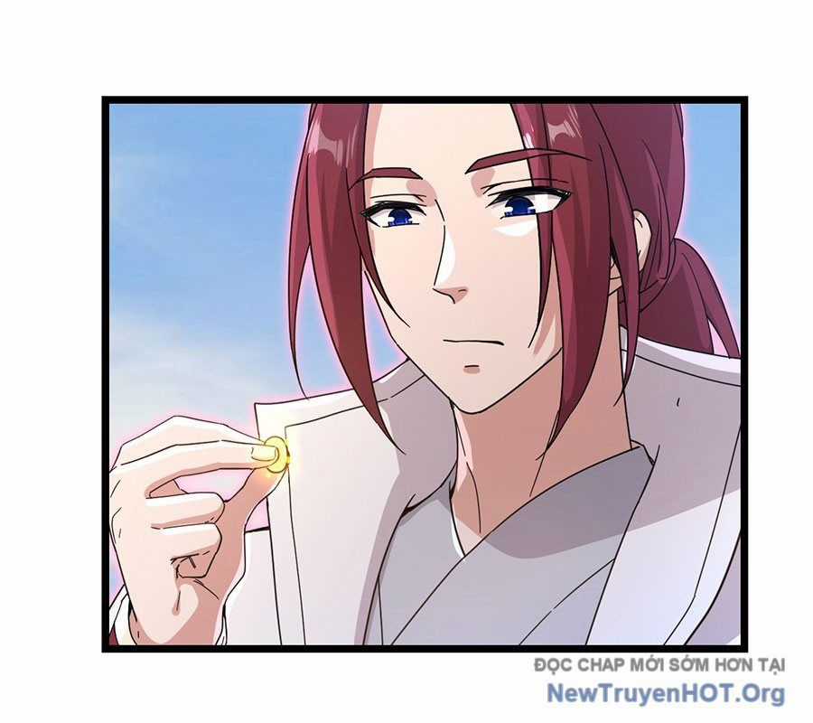 Nghịch Thiên Tà Thần Chương 738 trang 97