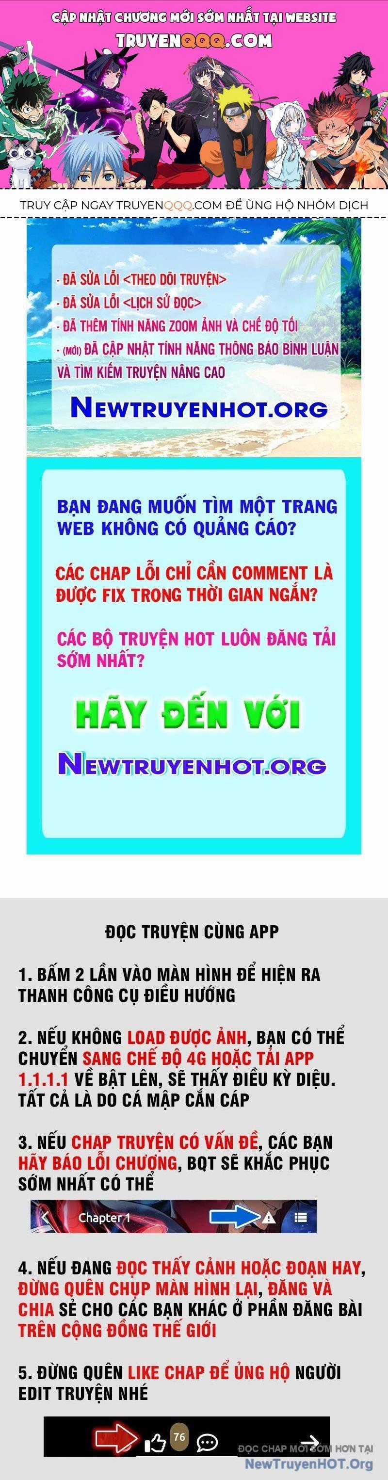 Nghịch Thiên Tà Thần Chương 739 trang 0