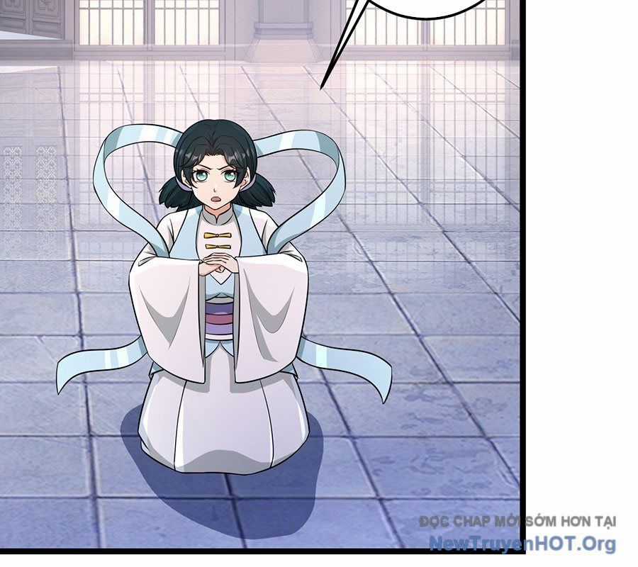 Nghịch Thiên Tà Thần Chương 739 trang 120