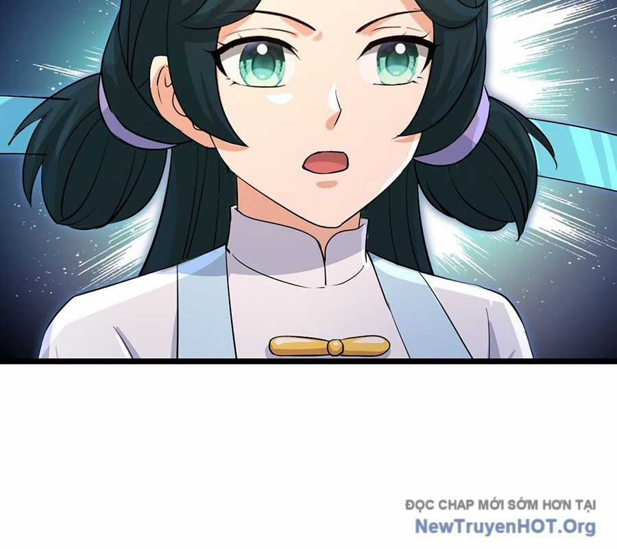 Nghịch Thiên Tà Thần Chương 739 trang 122