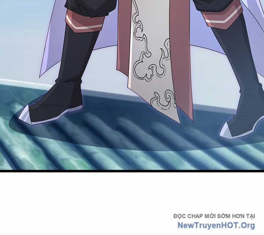 Nghịch Thiên Tà Thần Chương 739 trang 18