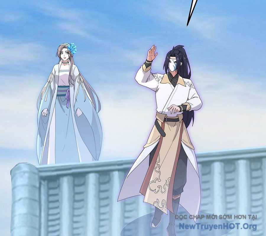 Nghịch Thiên Tà Thần Chương 739 trang 30