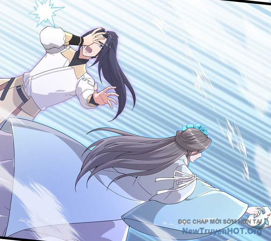 Nghịch Thiên Tà Thần Chương 739 trang 35