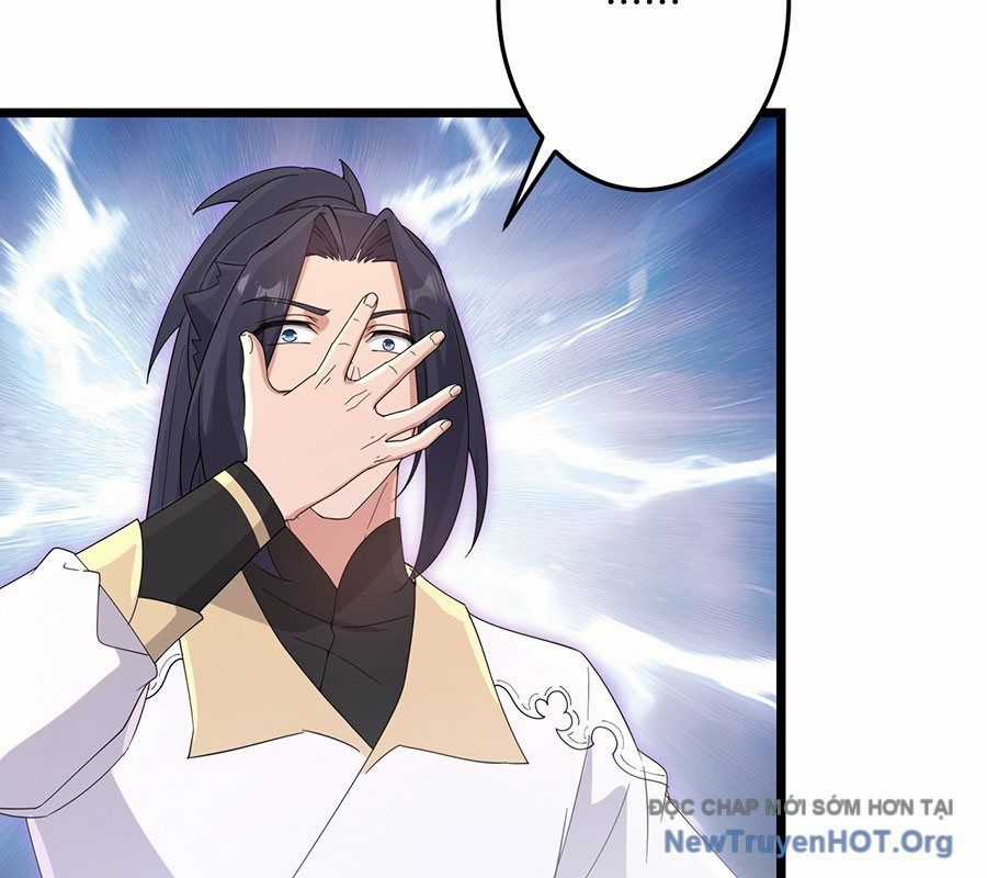 Nghịch Thiên Tà Thần Chương 739 trang 37