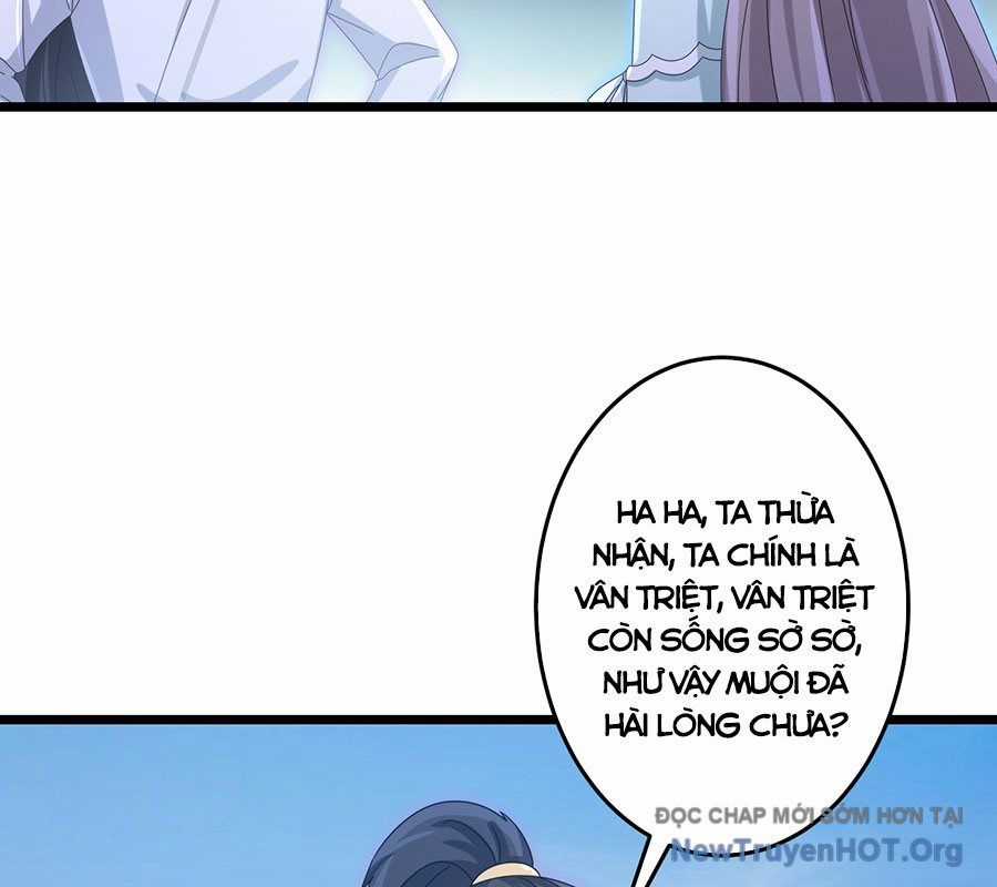 Nghịch Thiên Tà Thần Chương 739 trang 41