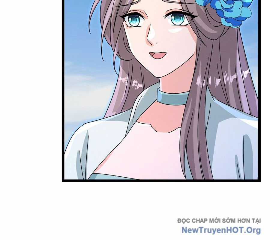 Nghịch Thiên Tà Thần Chương 739 trang 44