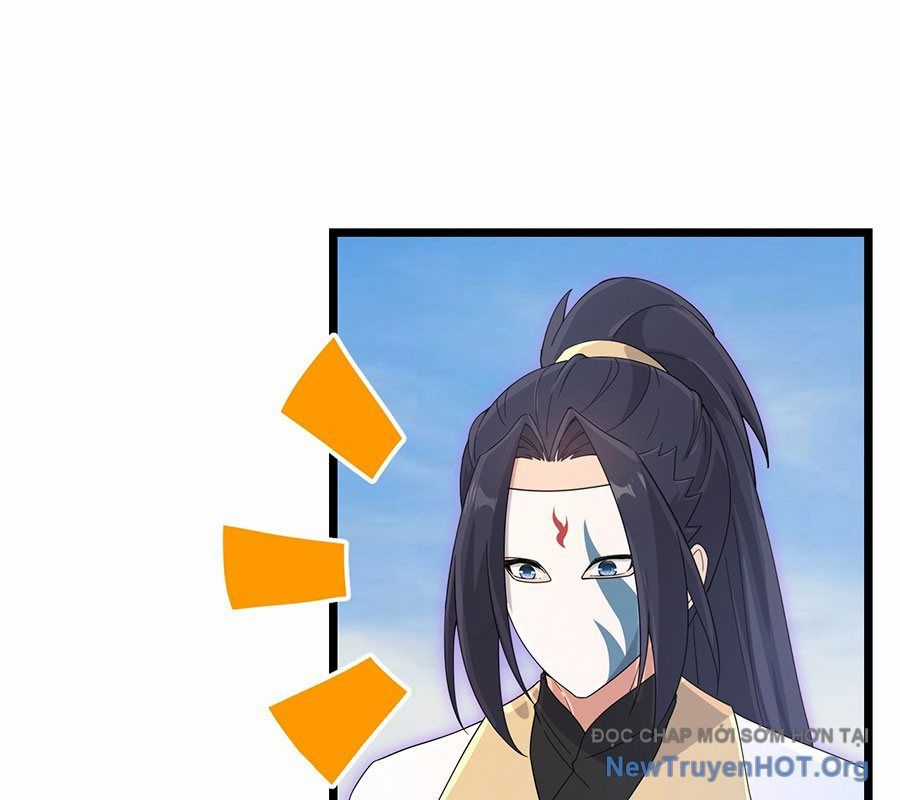 Nghịch Thiên Tà Thần Chương 739 trang 5