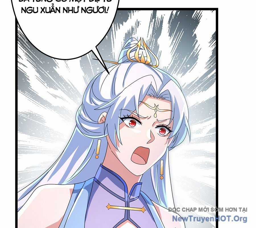 Nghịch Thiên Tà Thần Chương 739 trang 71