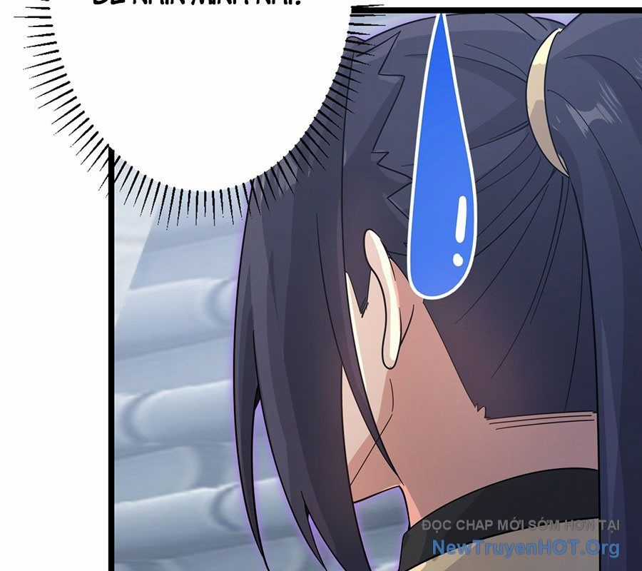 Nghịch Thiên Tà Thần Chương 739 trang 9