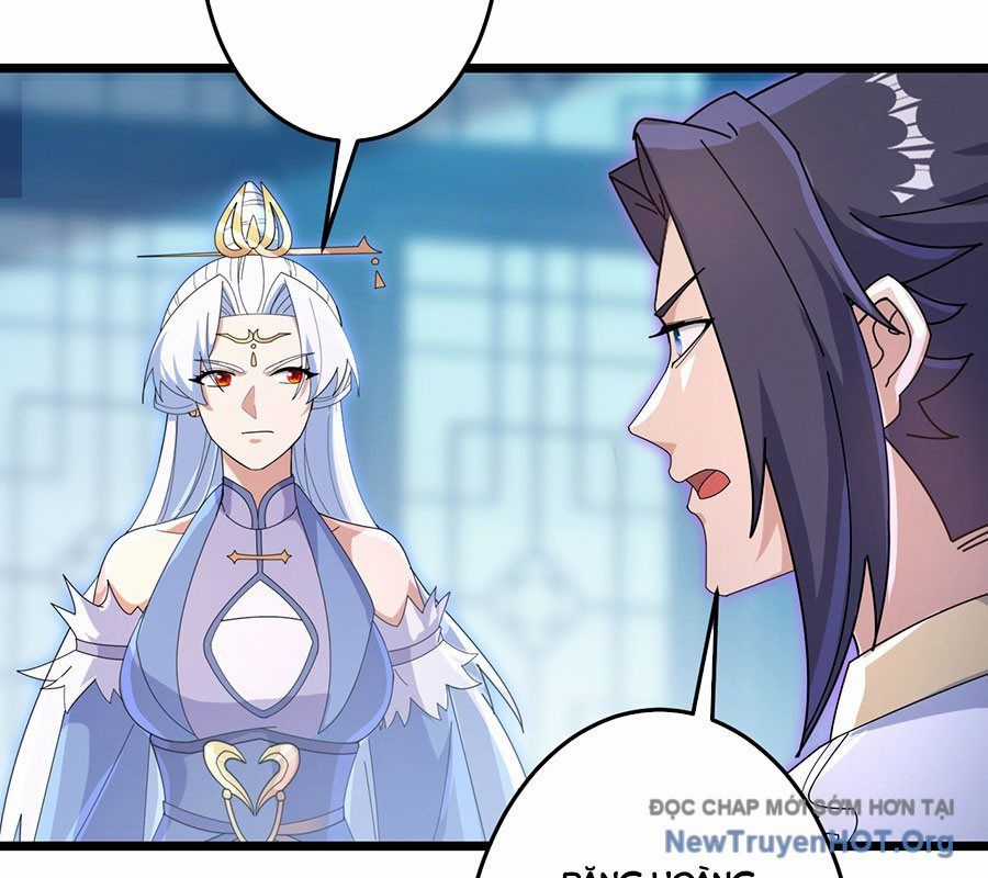 Nghịch Thiên Tà Thần Chương 739 trang 93