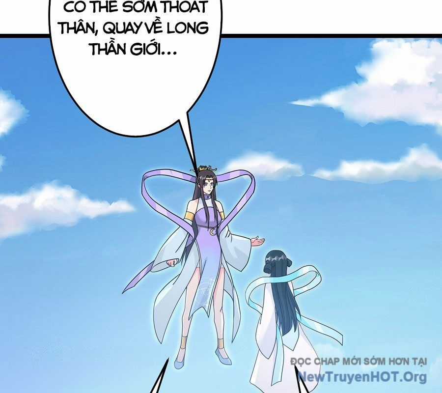 Nghịch Thiên Tà Thần Chương 740 trang 105