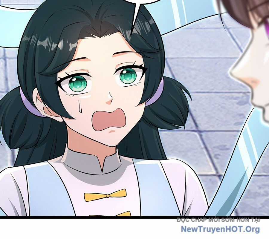 Nghịch Thiên Tà Thần Chương 740 trang 11