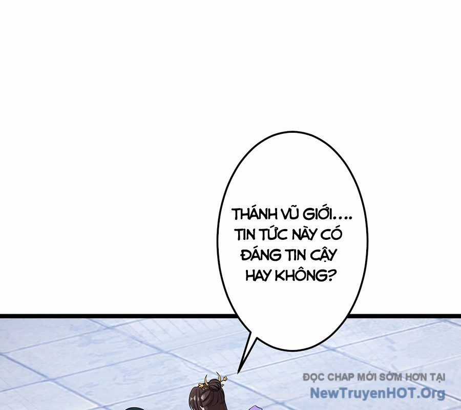 Nghịch Thiên Tà Thần Chương 740 trang 12