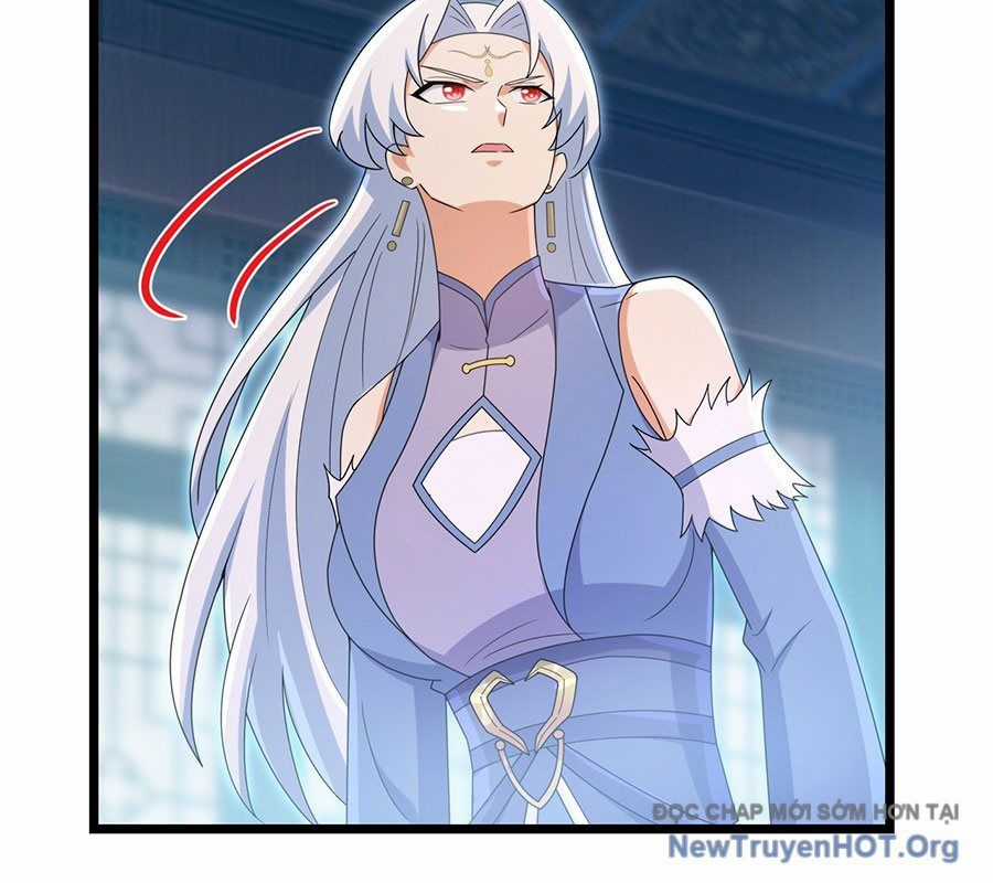 Nghịch Thiên Tà Thần Chương 740 trang 120