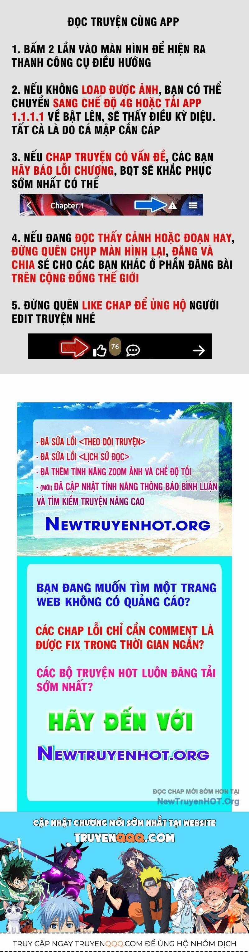 Nghịch Thiên Tà Thần Chương 740 trang 124