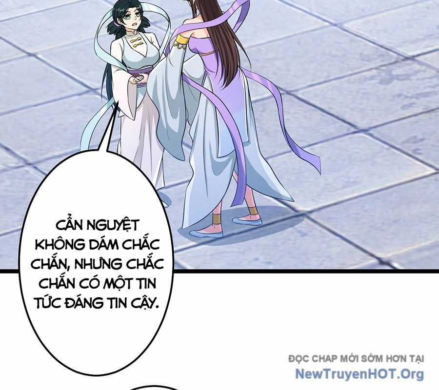 Nghịch Thiên Tà Thần Chương 740 trang 13