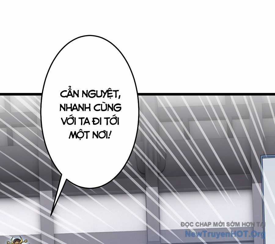 Nghịch Thiên Tà Thần Chương 740 trang 18