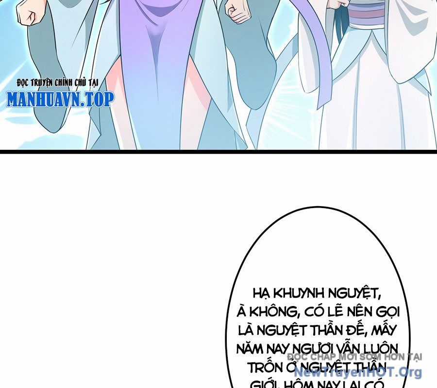 Nghịch Thiên Tà Thần Chương 740 trang 29