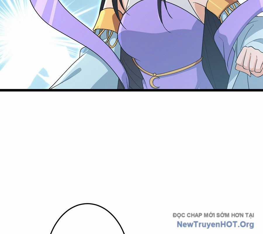 Nghịch Thiên Tà Thần Chương 740 trang 35