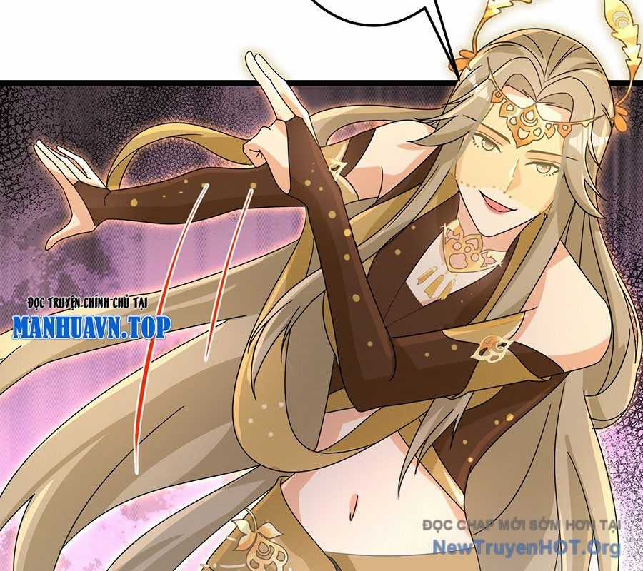 Nghịch Thiên Tà Thần Chương 740 trang 38