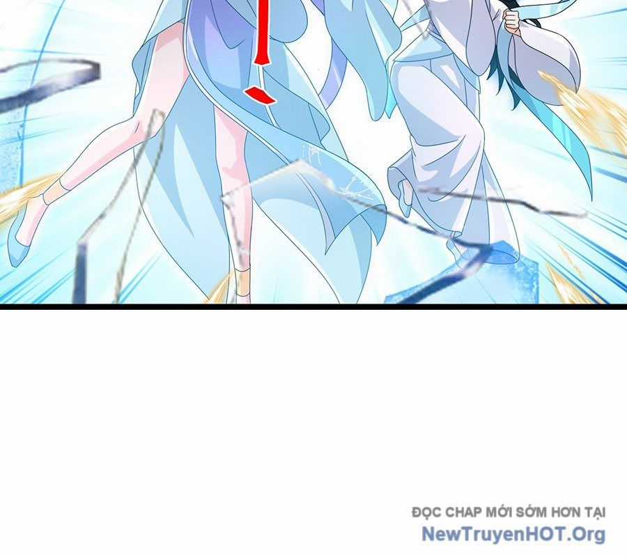 Nghịch Thiên Tà Thần Chương 740 trang 43