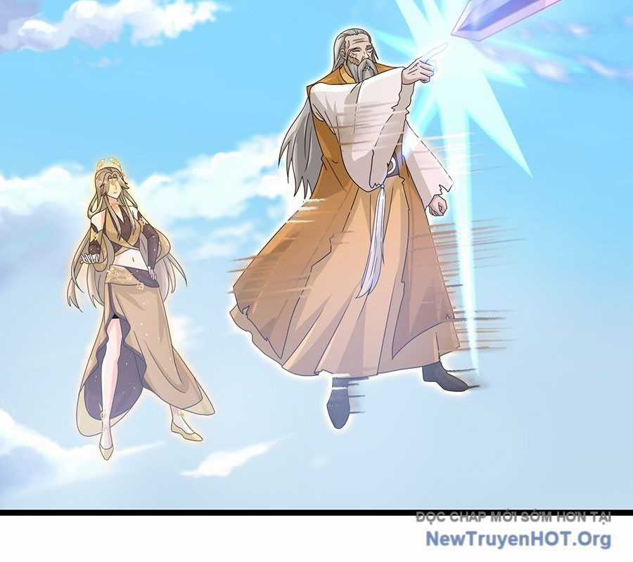 Nghịch Thiên Tà Thần Chương 740 trang 47