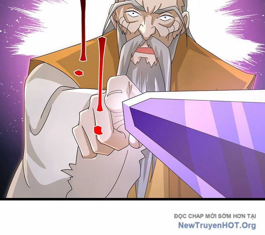 Nghịch Thiên Tà Thần Chương 740 trang 49