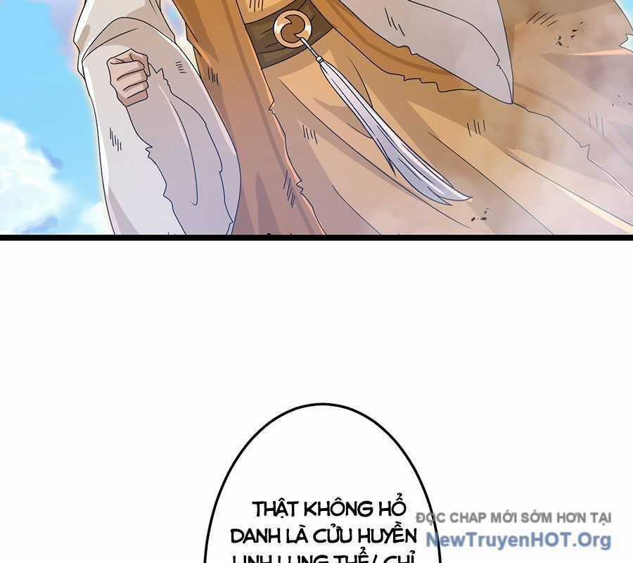 Nghịch Thiên Tà Thần Chương 740 trang 54