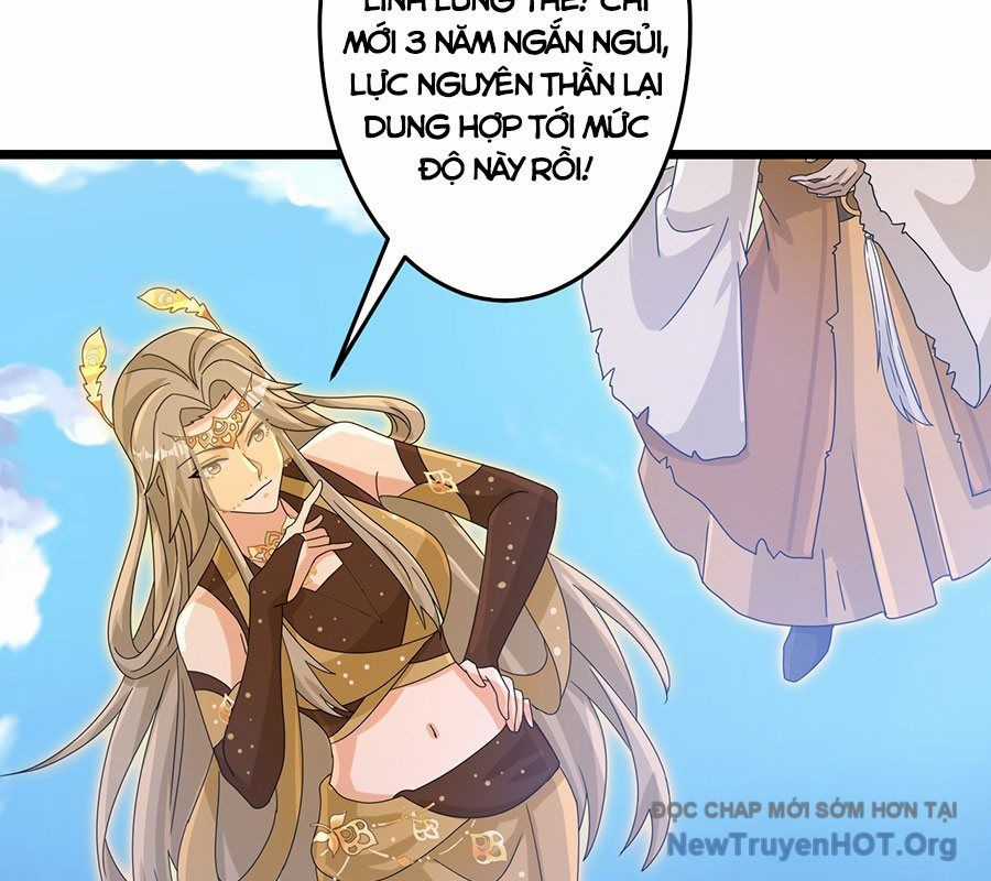 Nghịch Thiên Tà Thần Chương 740 trang 55