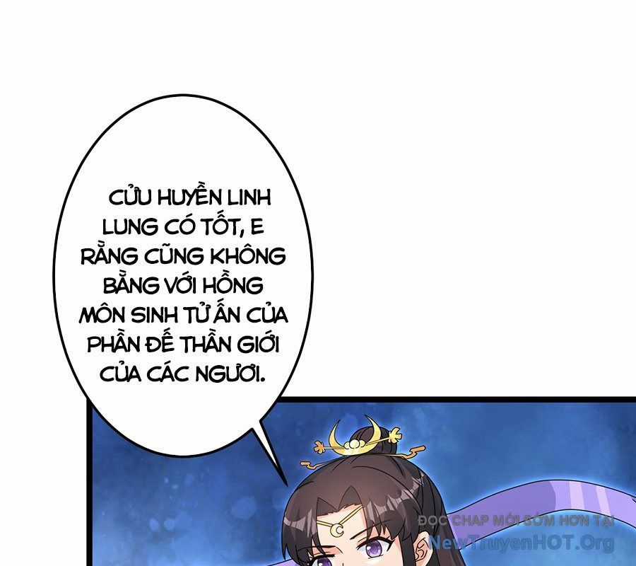 Nghịch Thiên Tà Thần Chương 740 trang 58