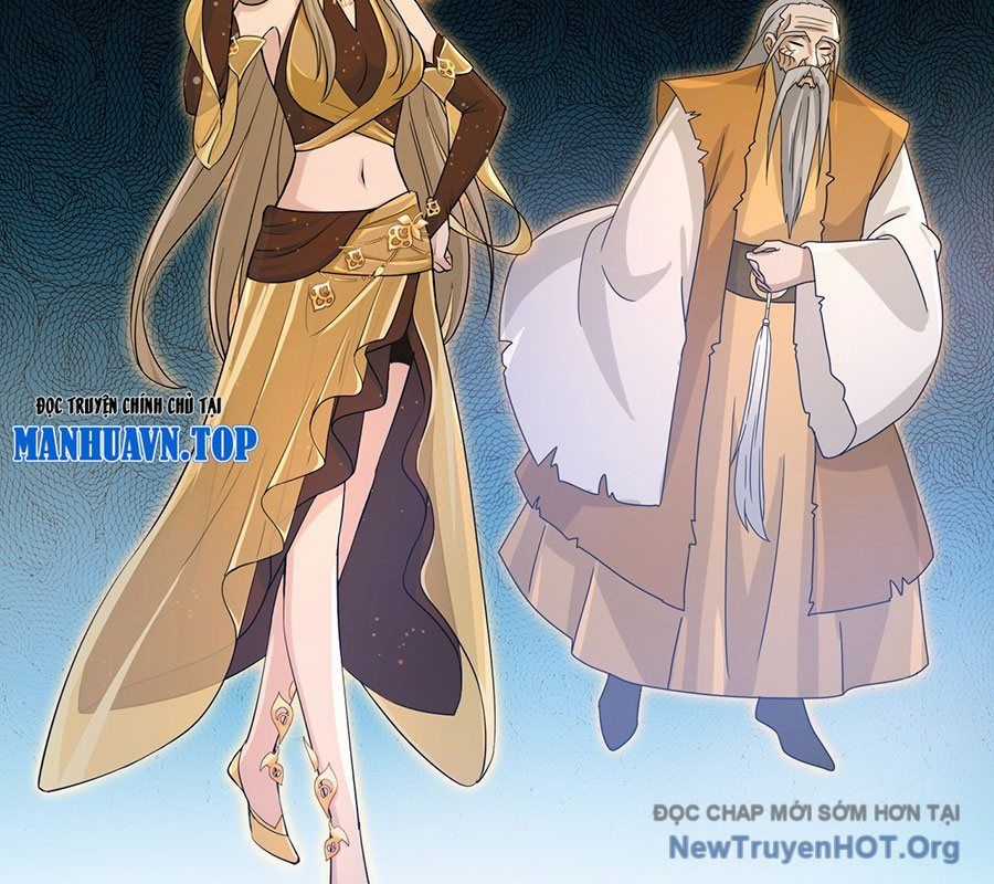 Nghịch Thiên Tà Thần Chương 740 trang 61