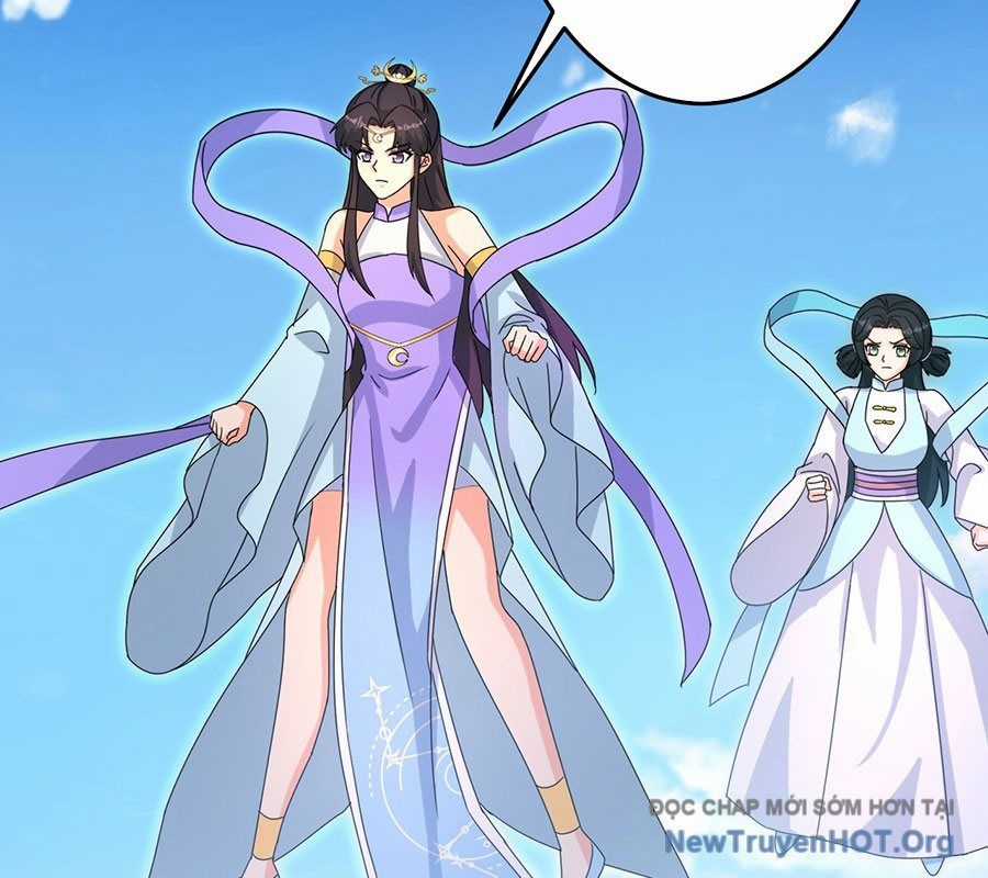 Nghịch Thiên Tà Thần Chương 740 trang 63