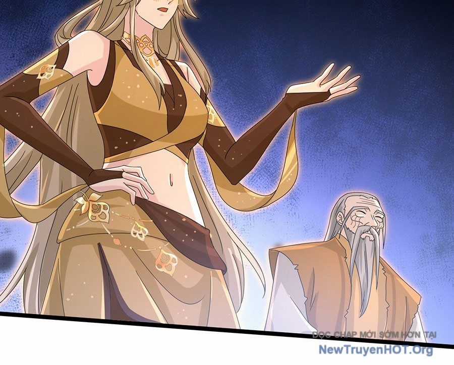 Nghịch Thiên Tà Thần Chương 740 trang 68