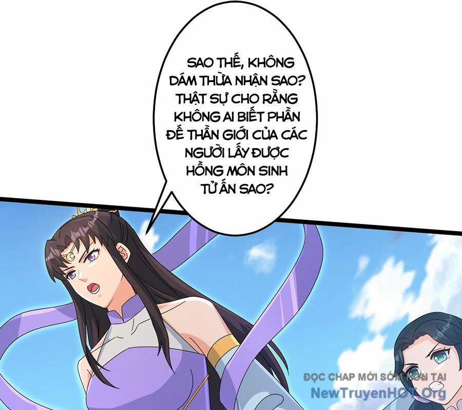 Nghịch Thiên Tà Thần Chương 740 trang 69