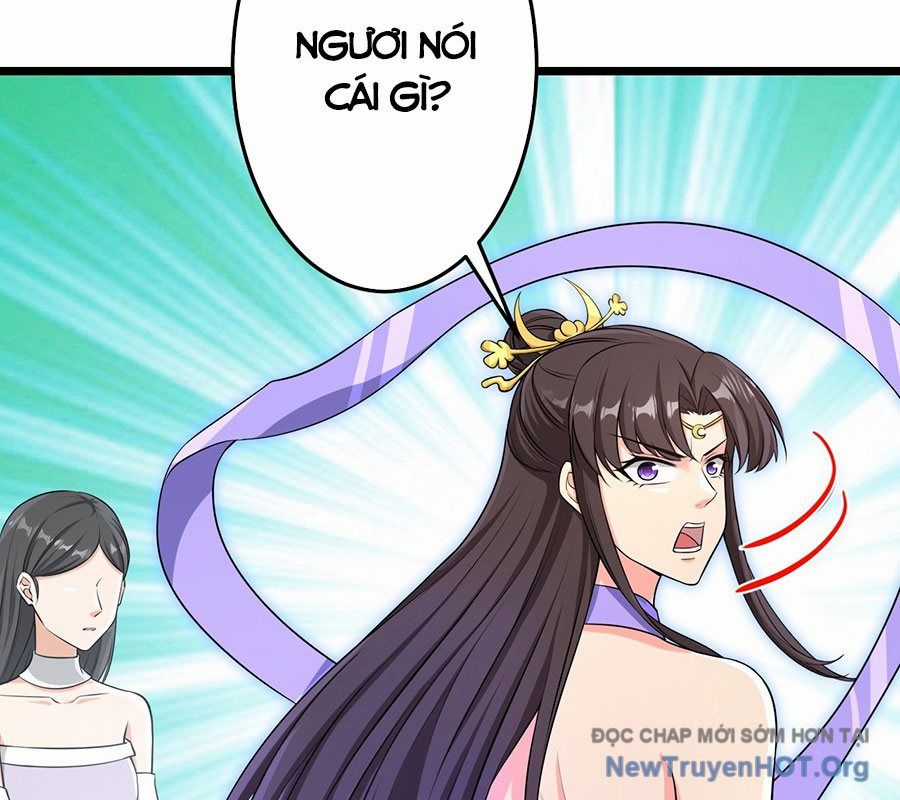 Nghịch Thiên Tà Thần Chương 740 trang 7