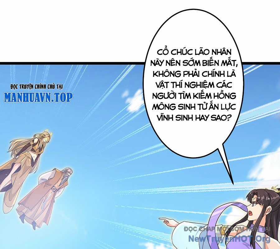 Nghịch Thiên Tà Thần Chương 740 trang 71