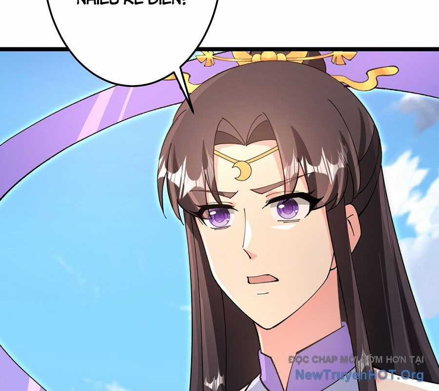 Nghịch Thiên Tà Thần Chương 740 trang 75